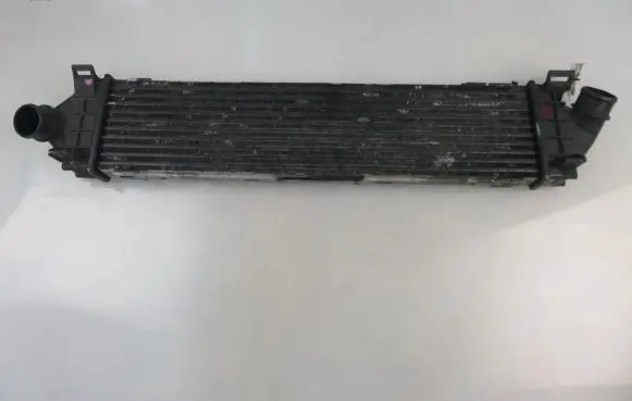 Ford Mondeo MK IV Intercooler radiator 6G919L400