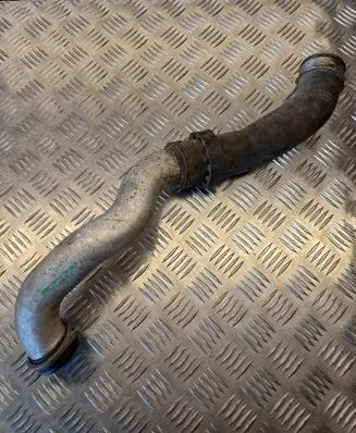 BMW 1 E81 E87 Intercooler hose/pipe 7788357 778686509