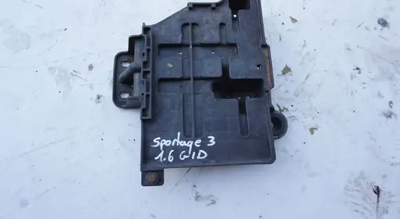 KIA Sportage Battery tray 