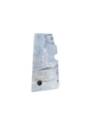 Peugeot 3008 I Side bottom protection 9674645680 50714101
