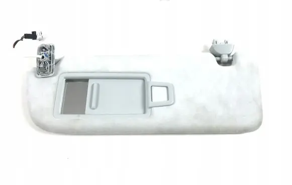 Audi A8 S8 D5 Sun visor 4N0857551B