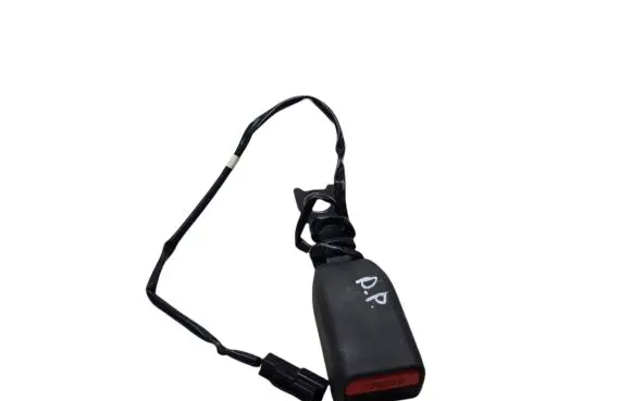 Mitsubishi Outlander Front seatbelt buckle NSB1094