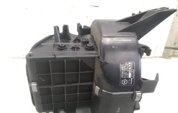 Hyundai Galloper Interior heater climate box assembly housing 