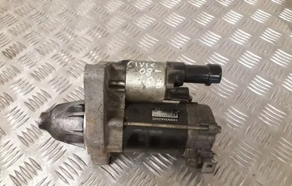 Honda Civic Starter motor 4280005001