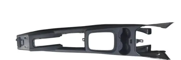 Opel Meriva A Center console
