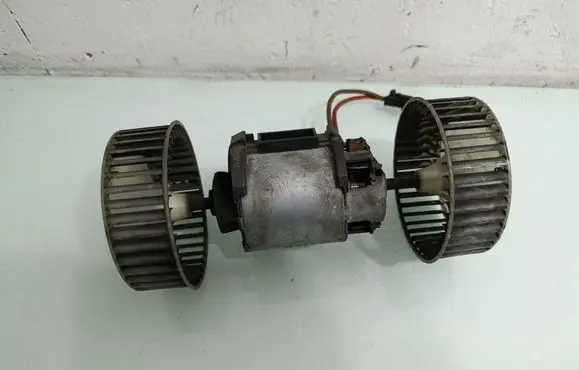 Heater fan/blower
