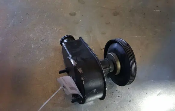 Renault Scenic I Power steering pump