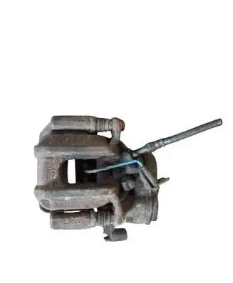 BMW 5 F10 F11 Front brake caliper 6024330