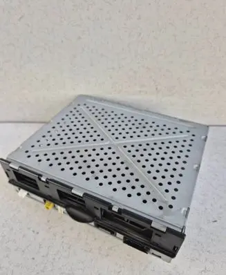 Audi A6 S6 C6 4F GPS navigation control unit/module 4F0035541B 4E0910541F