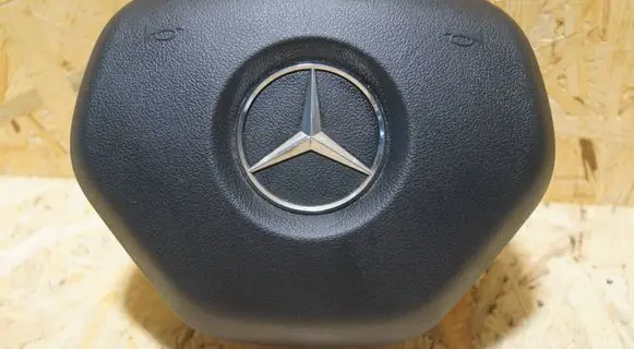 Mercedes-Benz C W204 Steering wheel airbag 1728602802 307871798162