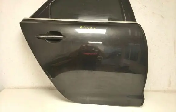 Jaguar XJ X351 Rear door