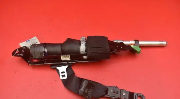 Volvo XC60 Front seatbelt 39803977