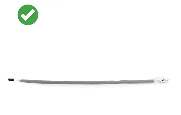 BMW 5 F10 F11 Front door cable line 7175652 C41554 305670