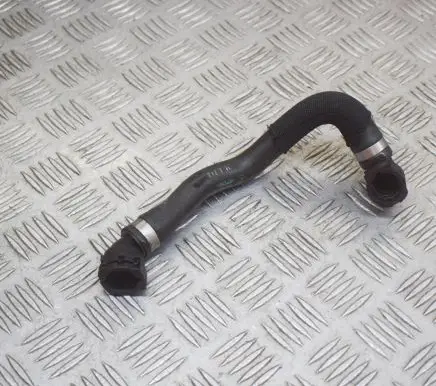 BMW 5 F10 F11 Engine coolant pipe/hose 7580962