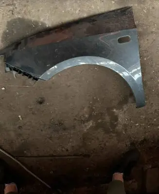 Seat Ibiza IV (6J,6P) Fender