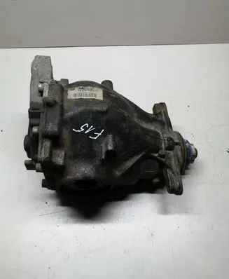 BMW X5 F15 Rear differential 7636995 EAM331315 0715022800720003