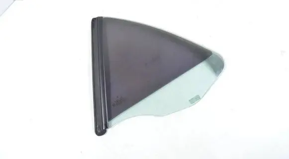 Porsche 911 996 Rear vent window glass 99654311108 99654311104 99654311107