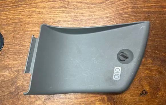 Mercedes-Benz Sprinter W906 Other interior part A9066880008