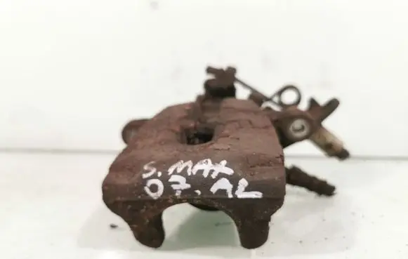 Ford S-MAX Rear brake caliper