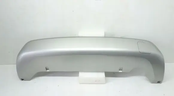 Opel Crossland X Rear bumper lower part trim 39097394