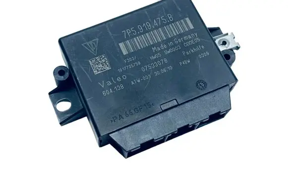 Porsche Cayenne (92A) Parking PDC control unit/module 95861804200