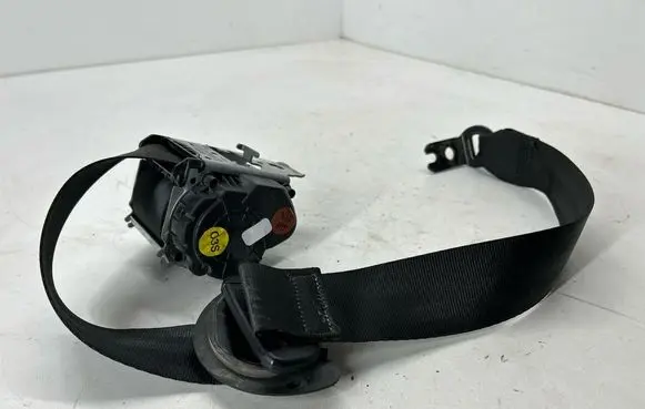 Volkswagen Tiguan Allspace Rear seatbelt P34239563C 34239563C