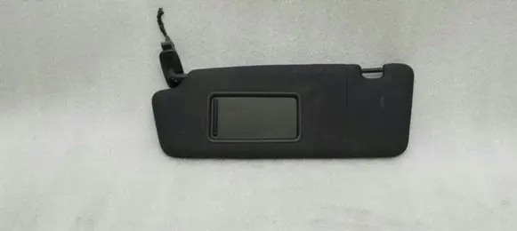 Audi A3 S3 8P Sun visor 8P1857551
