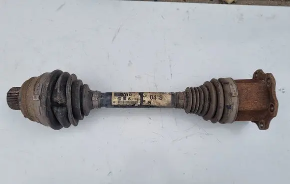 Audi A4 S4 B8 8K Front driveshaft 8K0407271Q