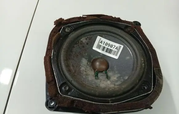 Mazda 6 Front door speaker 