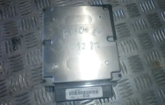 Engine control unit/module