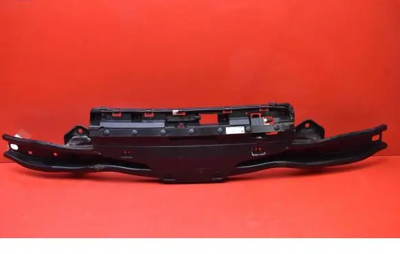 BMW 7 F01 F02 F03 F04 Rear bumper support beam 