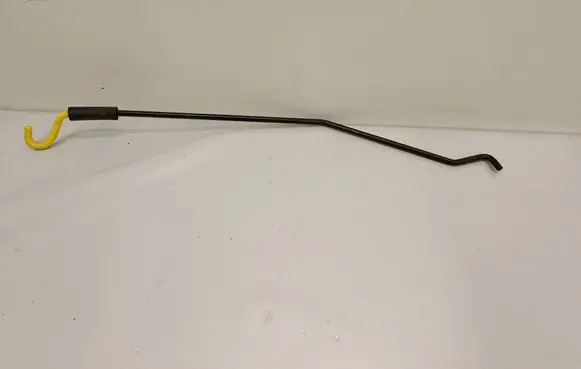 Opel Corsa F Engine bonnet/hood prop rod/strut