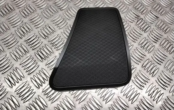 BMW 5 F10 F11 Parcel shelf speaker trim grill 9112714