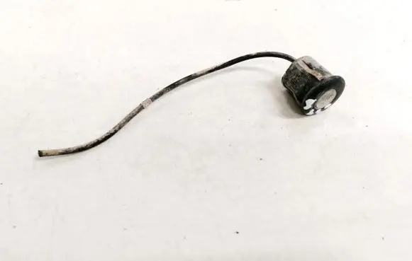 Opel Zafira A Parking PDC sensor