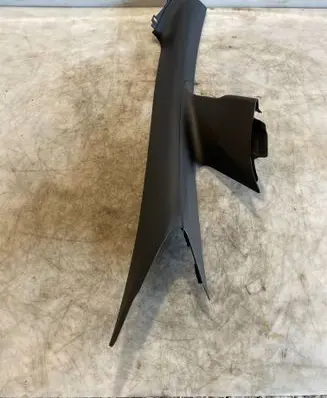 Opel Cascada (A) pillar trim 454422247 13372888