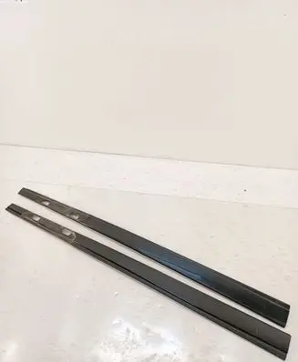 KIA Sorento Roof trim bar molding cover 872332P500