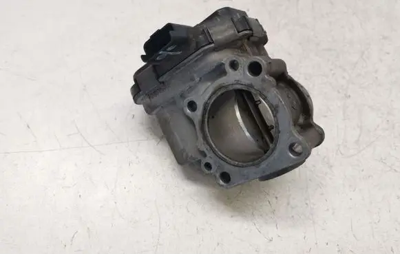 Volvo V50 Throttle valve 9673534480 28275019