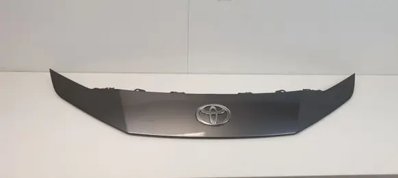Toyota Camry IX XV80 Front bumper splitter molding 5211133020 5211133901