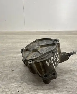 Volvo V50 Vacuum pump