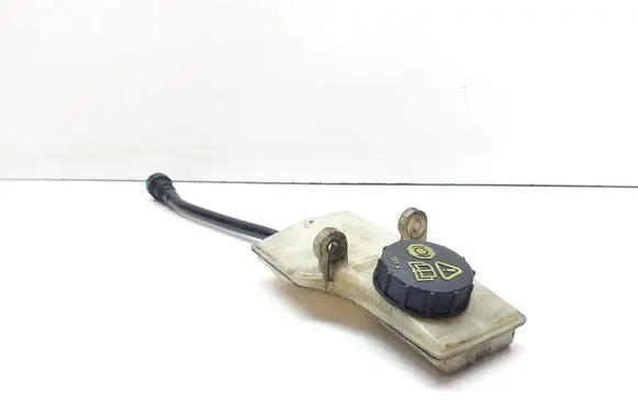 Ford C-MAX I Brake fluid reservoir 03350886381 03350886371