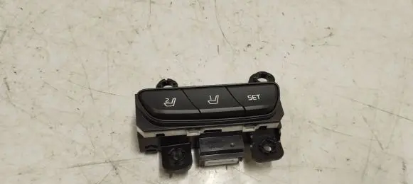 KIA Niro Seat control switch 93250g5100