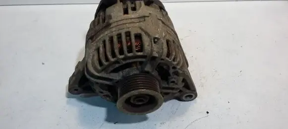 Toyota Corolla E120 E130 Generator/alternator 270600D030B 0124315024