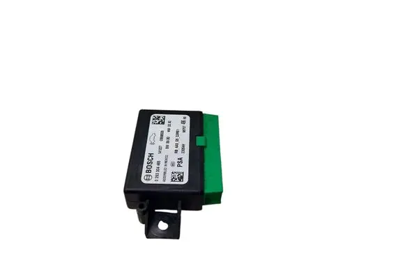 Citroen C4 II Picasso Parking PDC control unit/module 0263004465