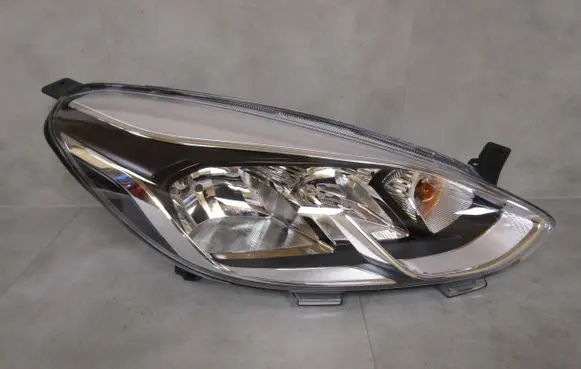 Ford Fiesta Headlight/headlamp H1BB13W029AD