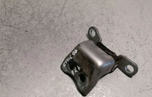 Honda Civic Front door lower hinge 