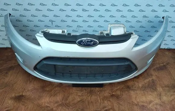 Ford Fiesta Front bumper