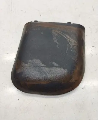 Hyundai Tucson JM Other trunk/boot trim element 857432E000