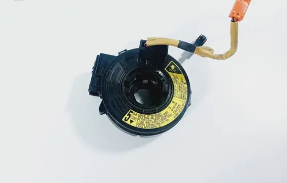 Toyota Corolla E120 E130 Airbag squib ring wiring