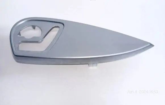 Mercedes-Benz GL X164 Seat trim A2519184930 2519184930