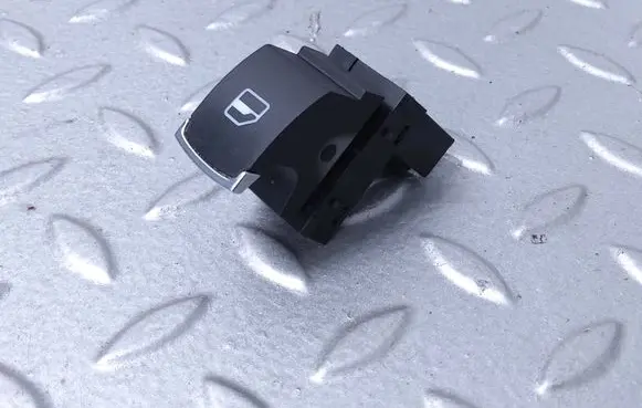 Volkswagen PASSAT CC Electric window control switch 3C8959855